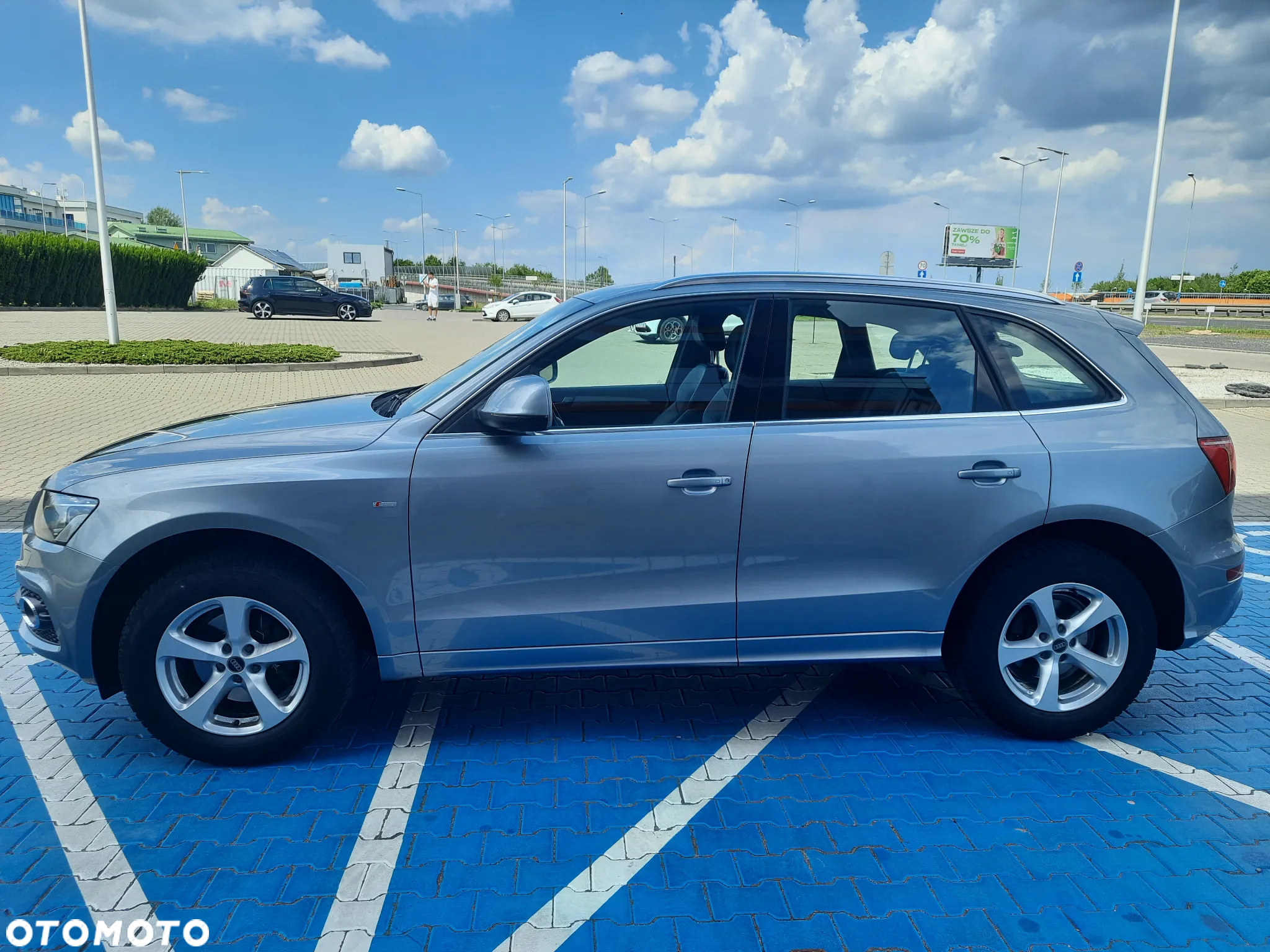 Audi Q5 2.0 TDI Quattro - 6
