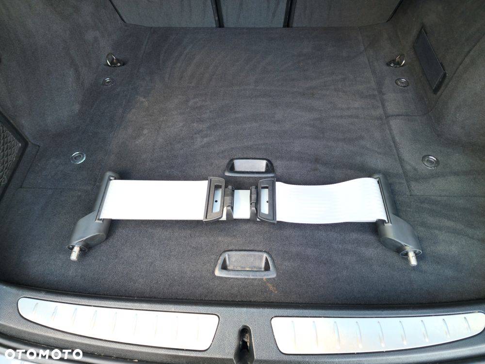 BMW Seria 3 316d Advantage - 23