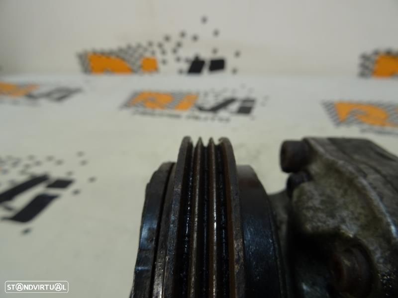 Compressor Do Ac / Ar Condicionado Smart City-Coupe (450)  A1602300111 - 7