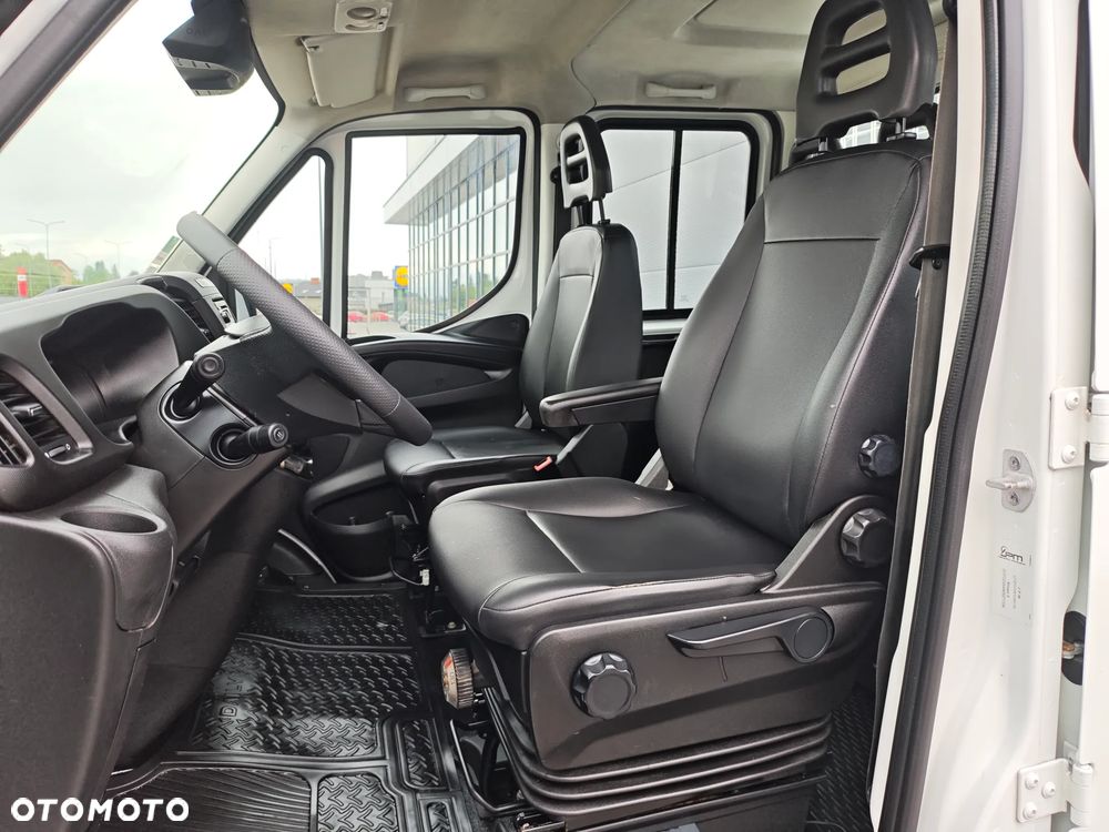 Iveco 35C14 Daily - 13