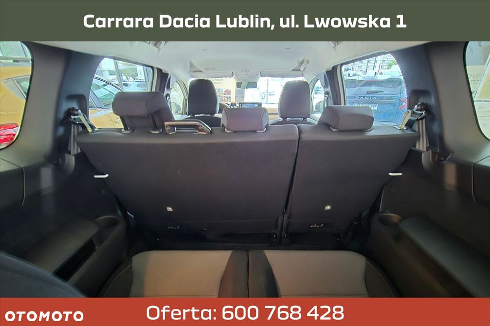 Dacia Jogger - 6
