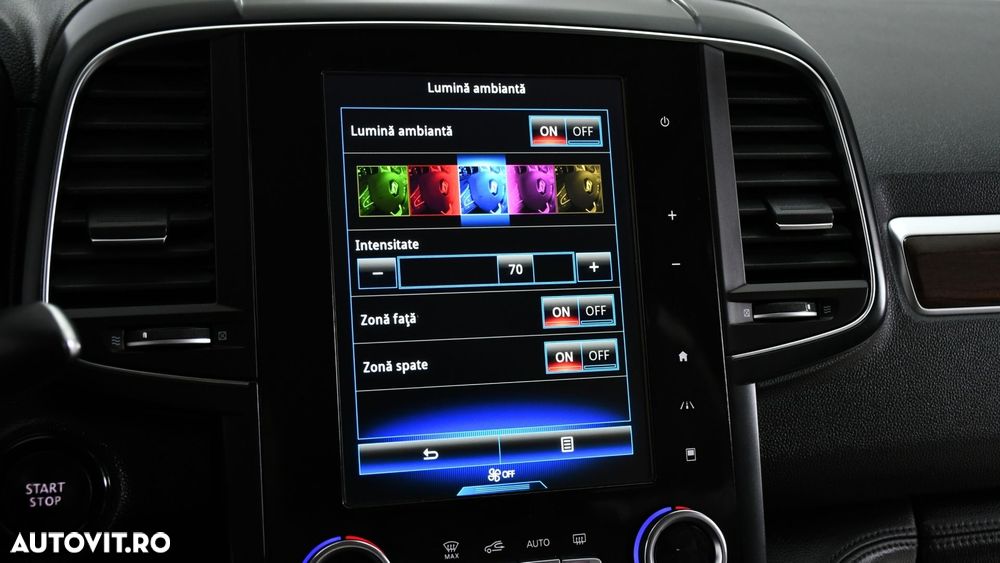 Renault Koleos ENERGY dCi 130 INTENS - 20