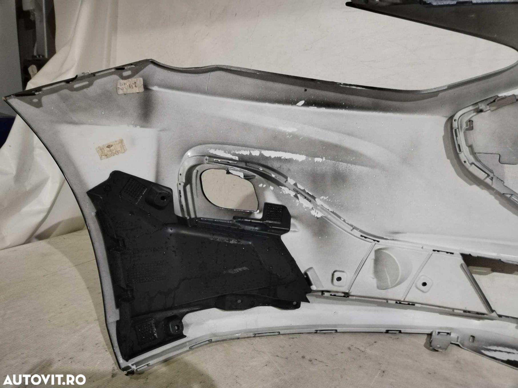 Bara fata Ford Focus 4, facelift, 2021, 2022, 2023, 2024, 2025, cod origine OE NX7B-17C831-AA. - 11