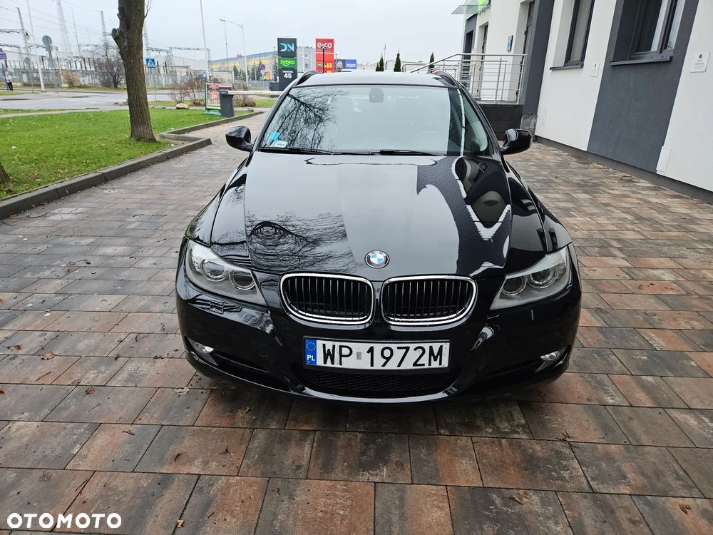 BMW Seria 3 - 6