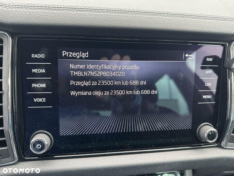 Skoda Kodiaq 2.0 TDI 4x4 DSG Style - 10