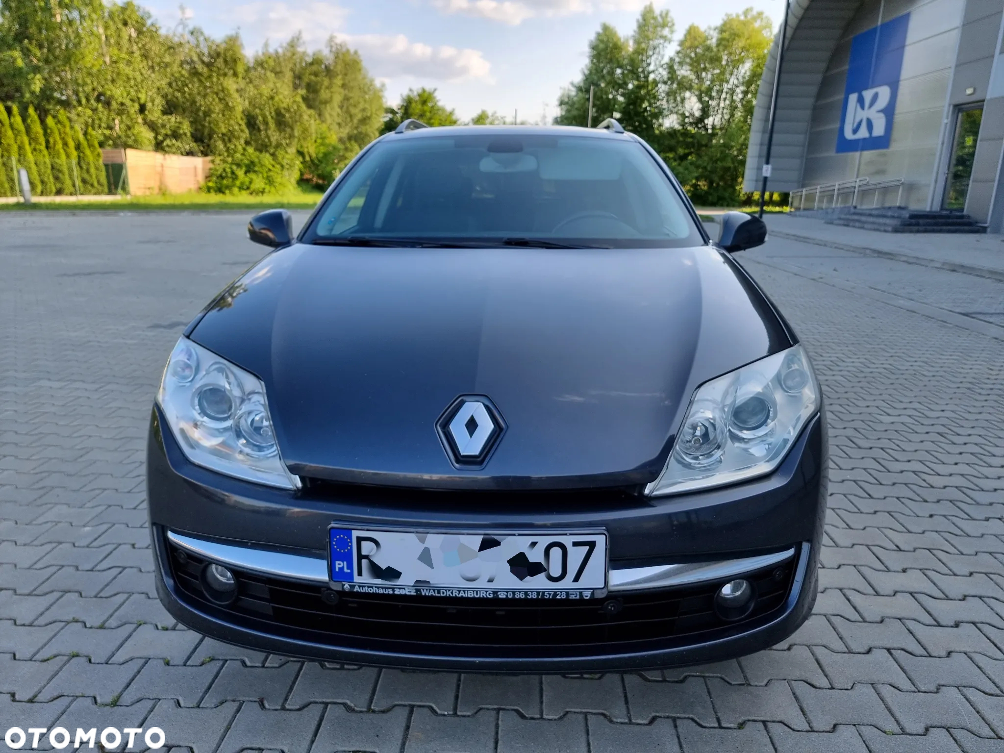 Renault Laguna - 3