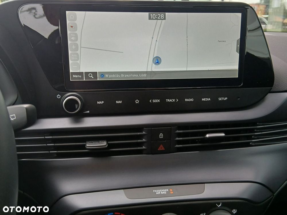 Hyundai i20 1.0 T-GDi Modern - 23