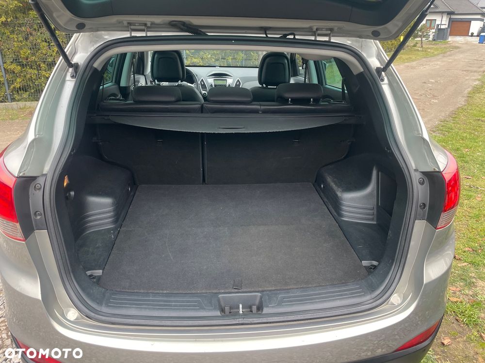 Hyundai ix35 - 16