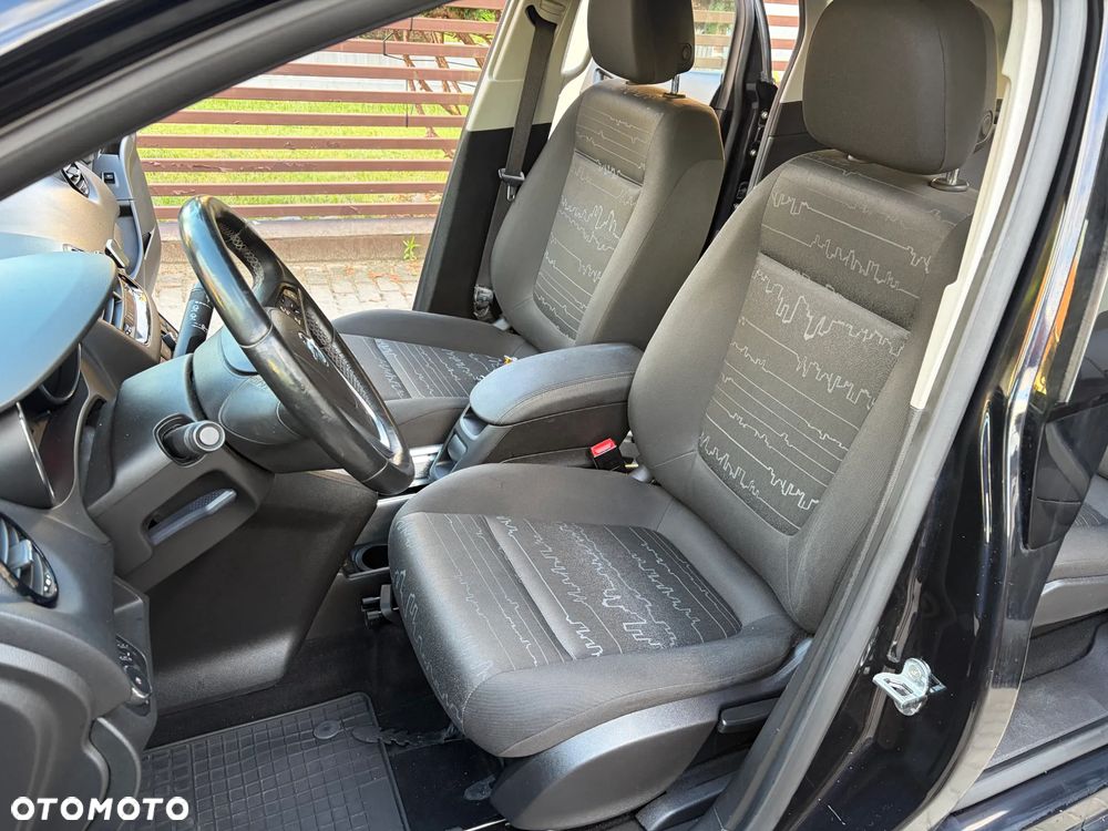 Opel Meriva 1.4 Ecoflex Selection - 21