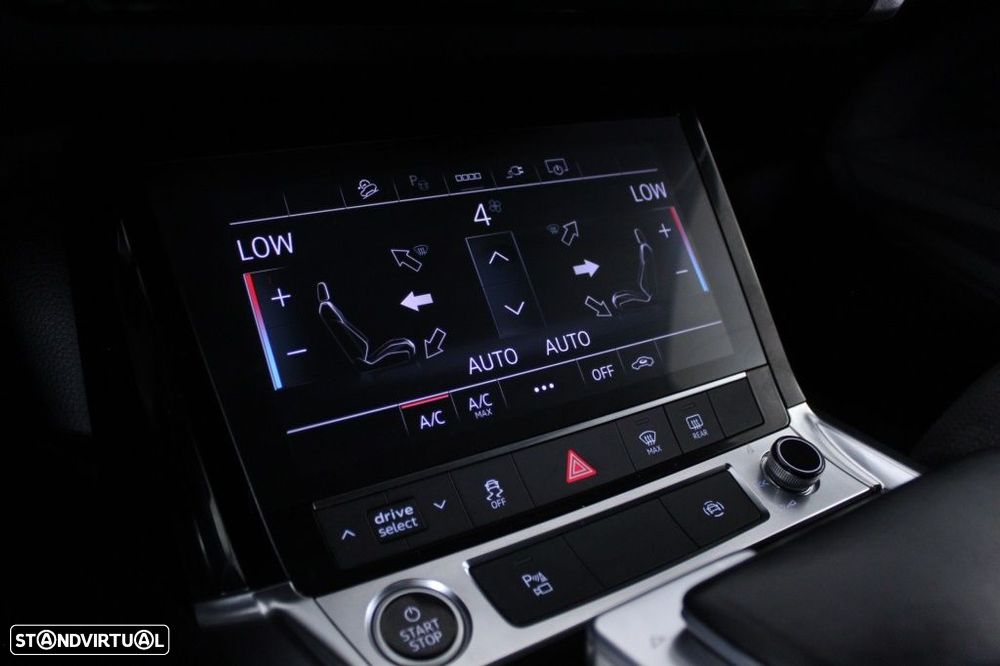 Audi e-tron 55 quattro S line - 30
