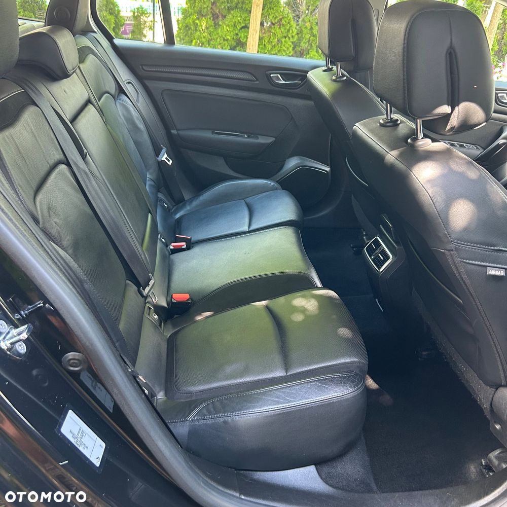 Renault Megane - 34
