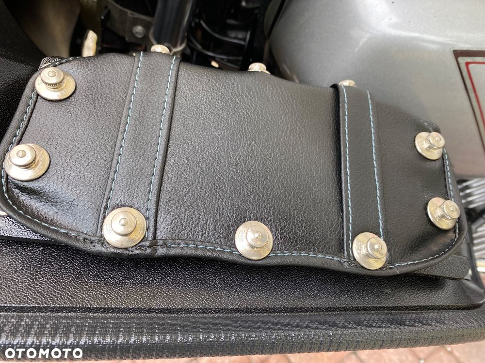 Honda Silver Wing - 34