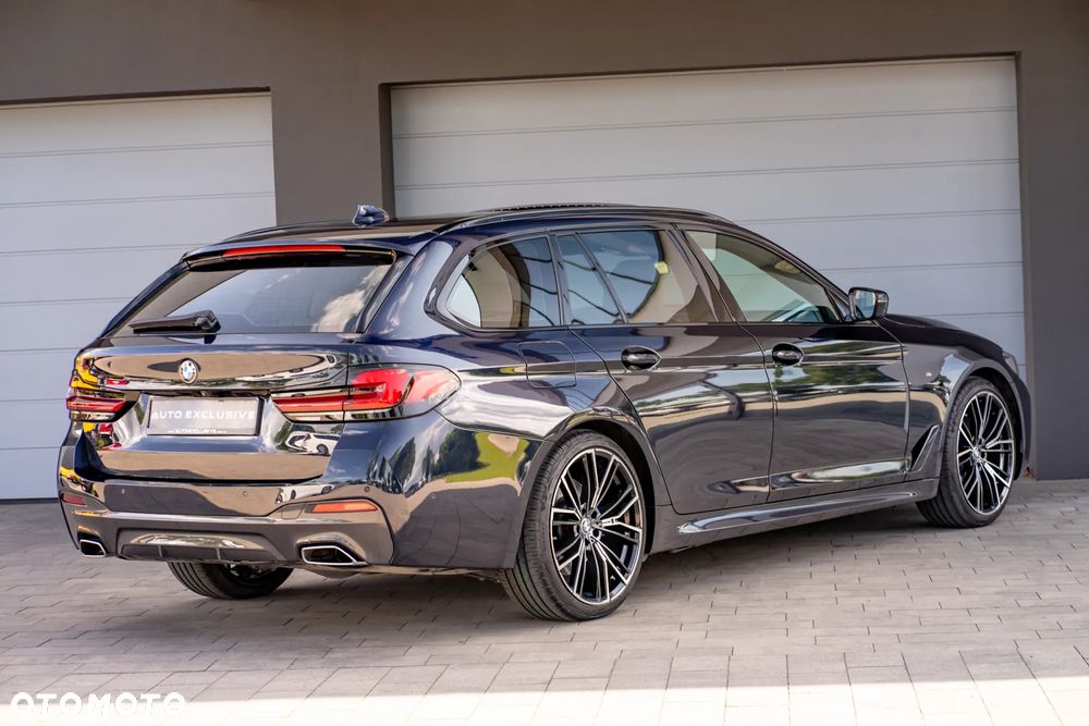 BMW Seria 5 - 23