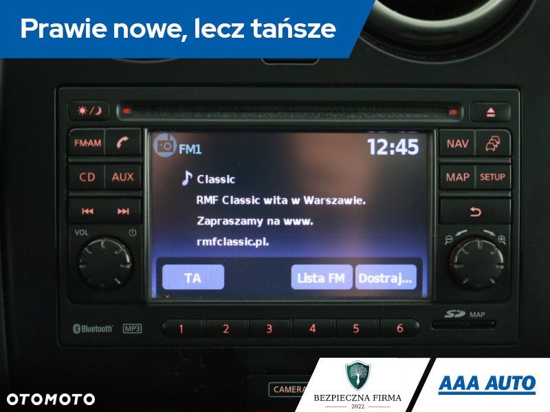 Nissan Qashqai+2 - 13