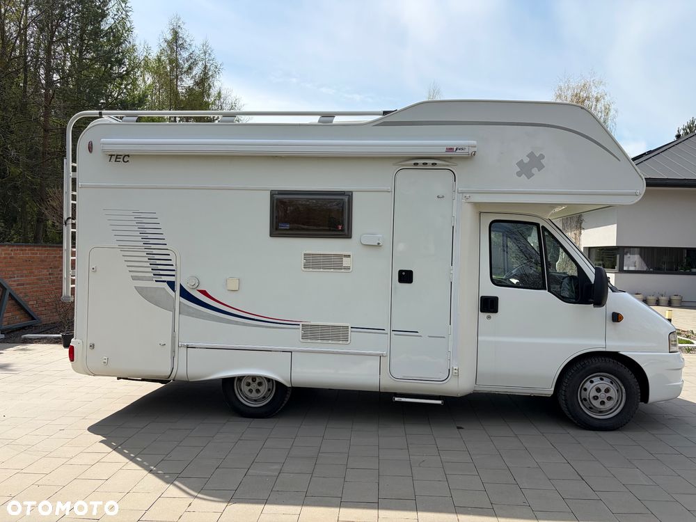 Fiat Ducato - 9