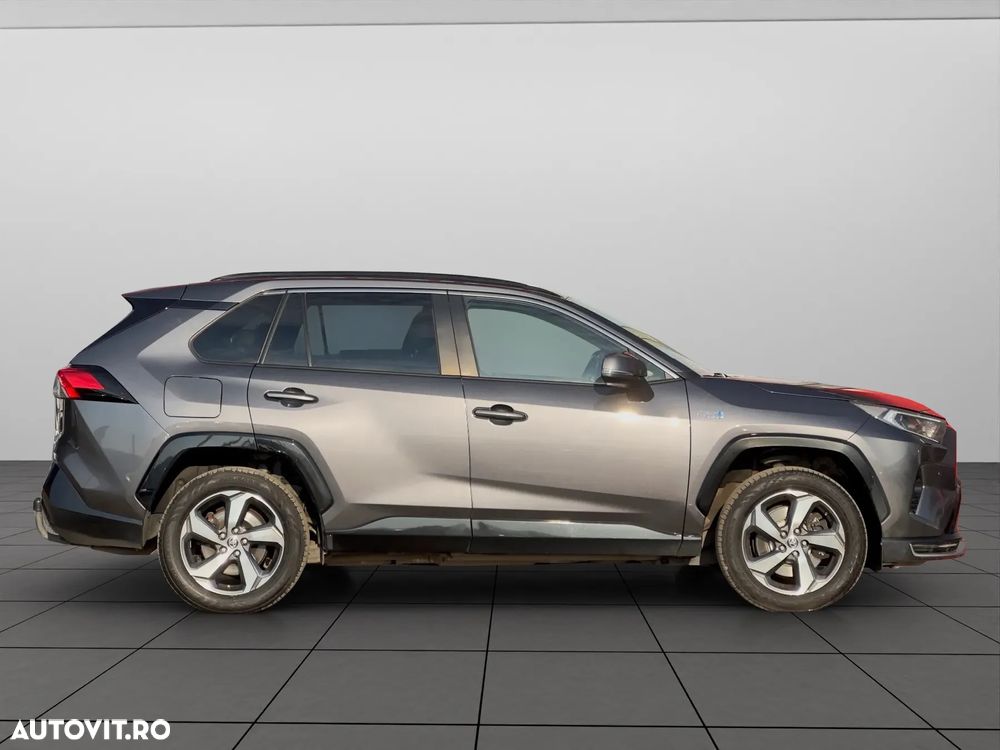 Toyota RAV4 2.5 PHEV VVT-iE 4x4 Style - 7