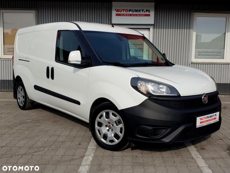 Fiat doblo - 7