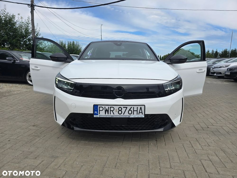 Opel Corsa - 22