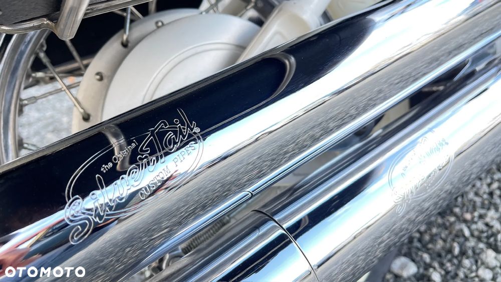 Yamaha Drag Star - 15