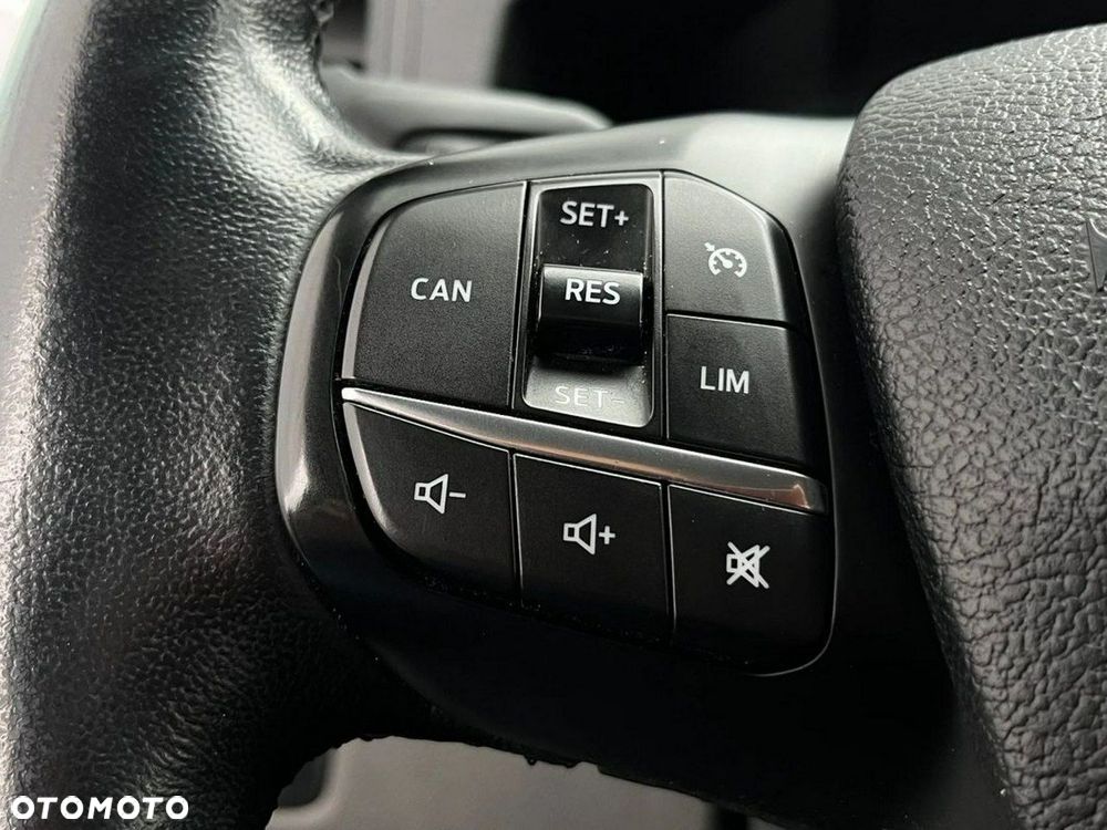 Ford Transit Custom - 24