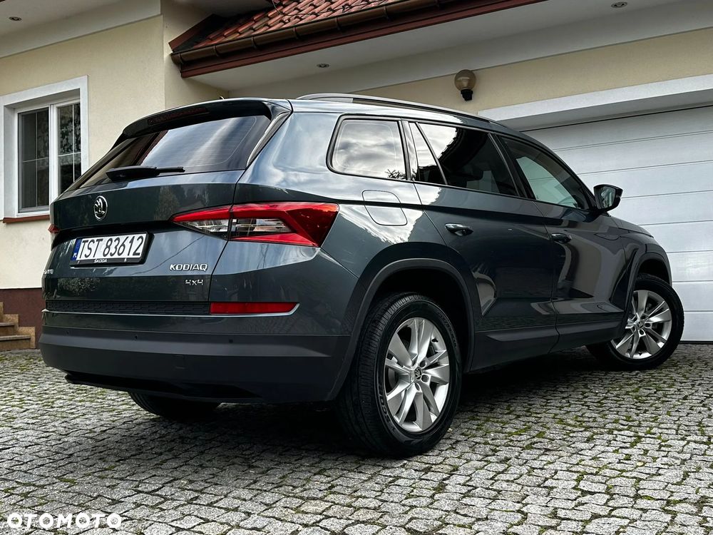 Skoda Kodiaq - 13