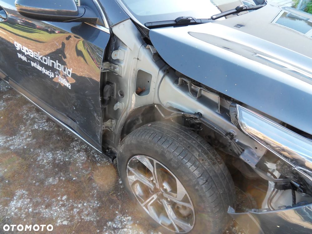 Kia XCeed 1.5 T-GDI M DCT - 11