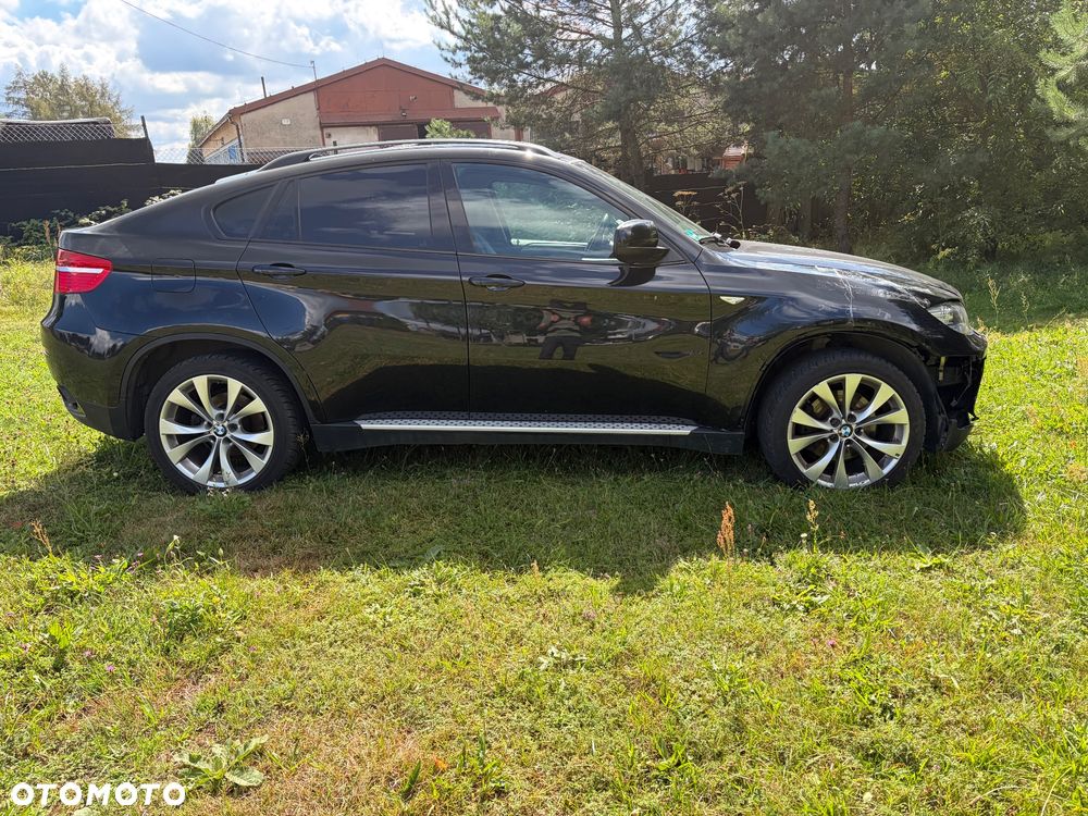 BMW X6 - 4