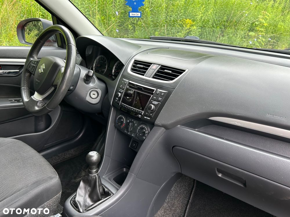Suzuki Swift 1.2 Comfort - 20
