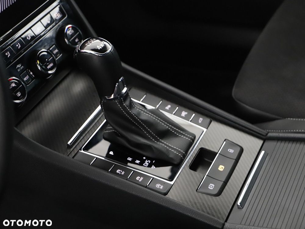 Skoda Superb - 13