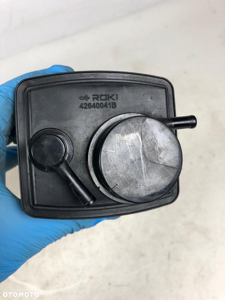 Ducati Panigale 899 959 1099 1199 Filtr Węgłowy EVAP - 6