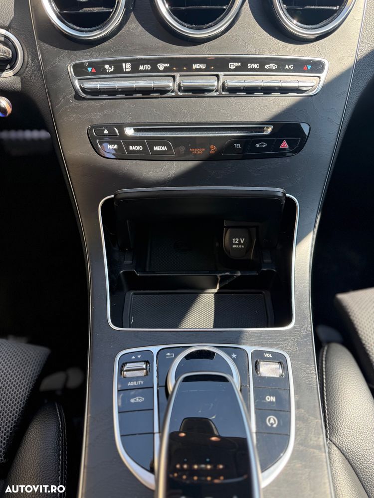 Mercedes-Benz C - 13