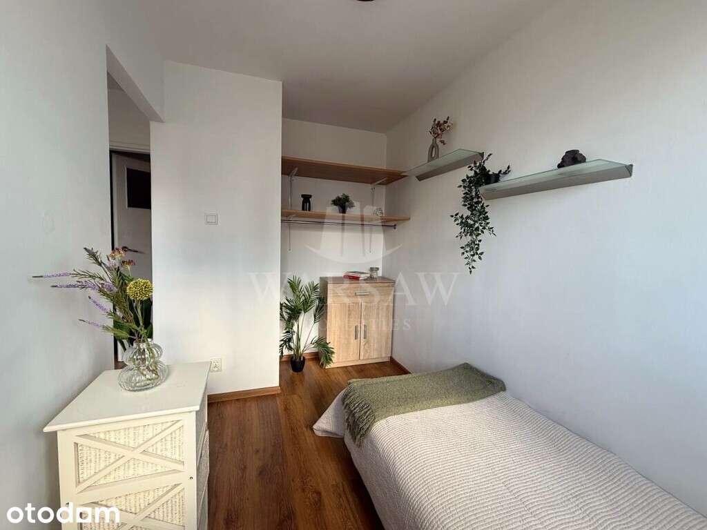 Studio na wynajem przy al. Jana Pawła II 26
