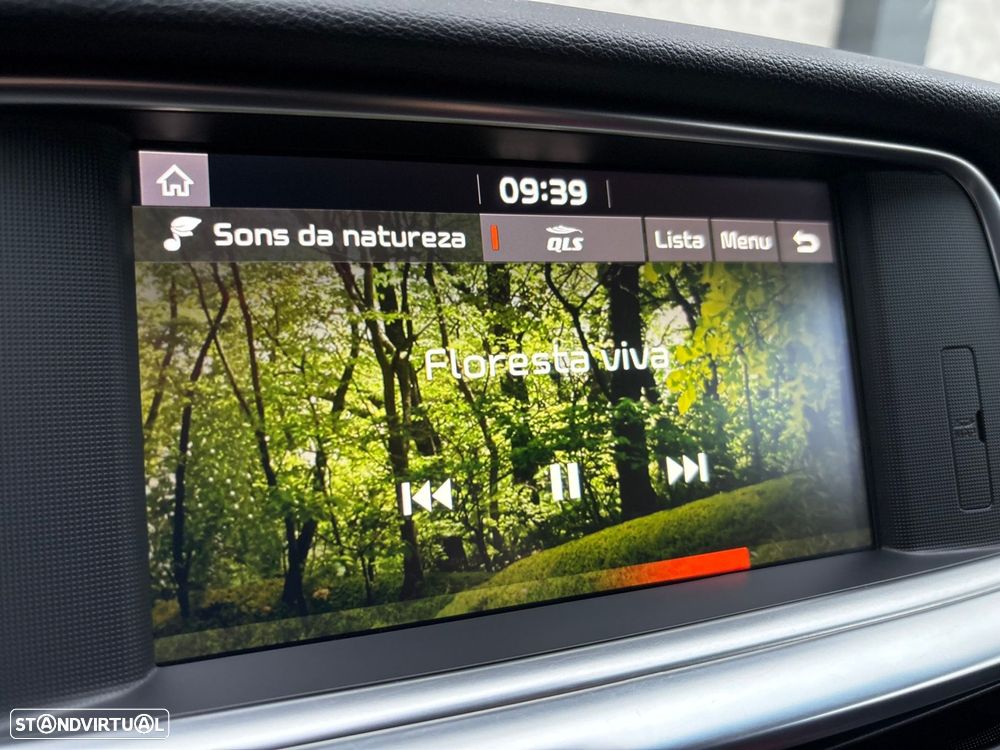 Kia Optima SW 2.0 CVVT PHEV - 42