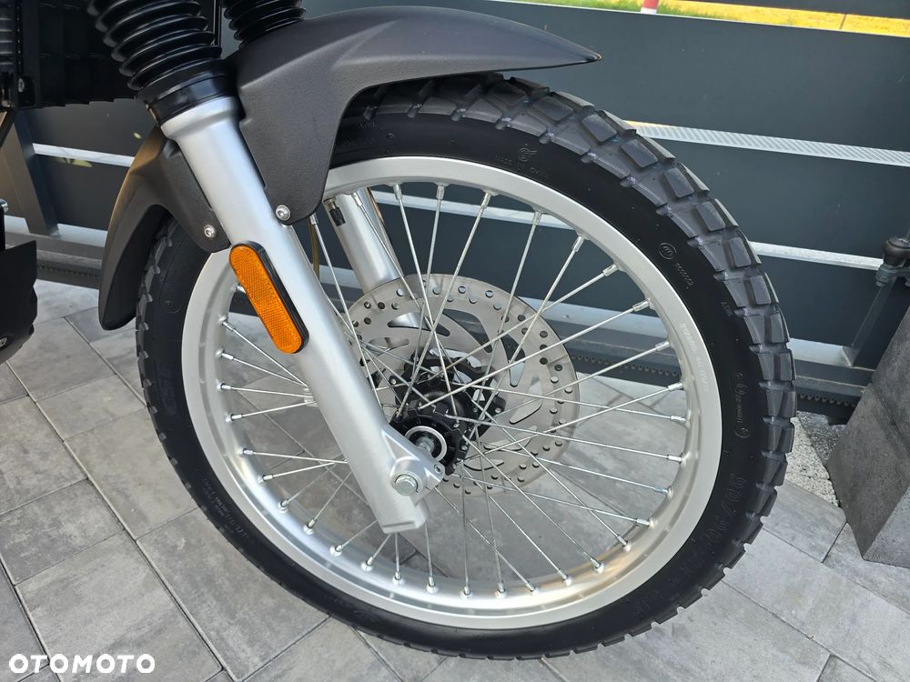 Zundapp Inny - 13