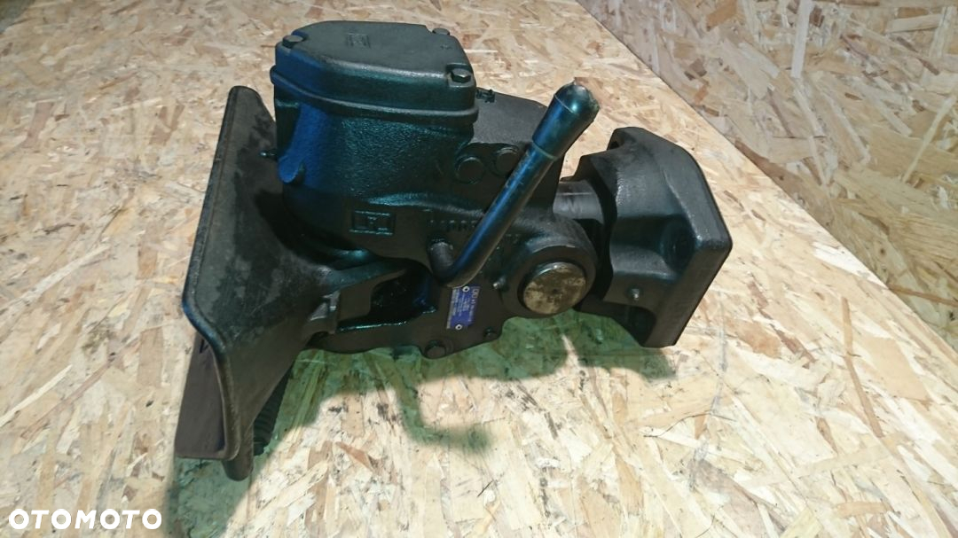 ZACZEP ROCKINGER FI50 TYP RO561E 100/160MM - 2