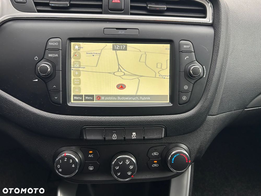 Kia Ceed 1.6 GDI Dream-Team Edition - 21