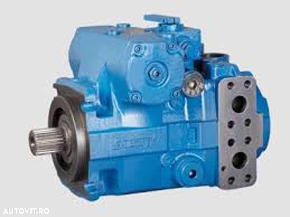 Pompa hidraulica erf a15l17416 ult-034417 - 1