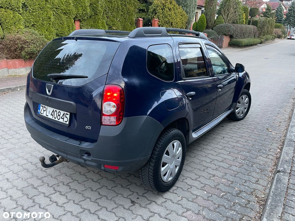 Dacia Duster - 6