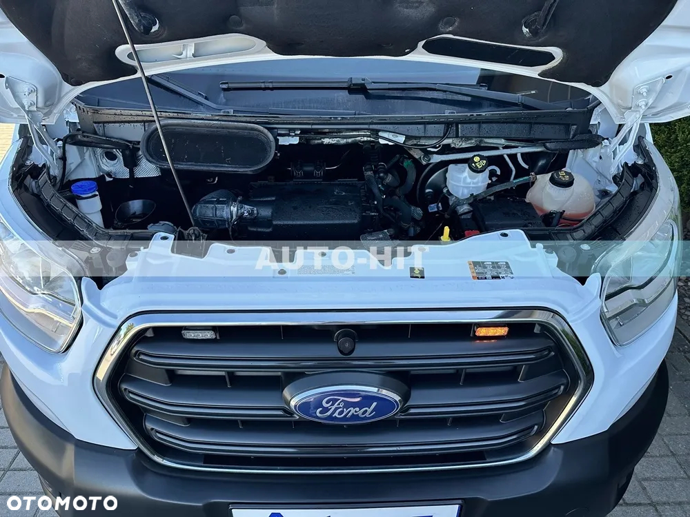 Ford Transit - 22