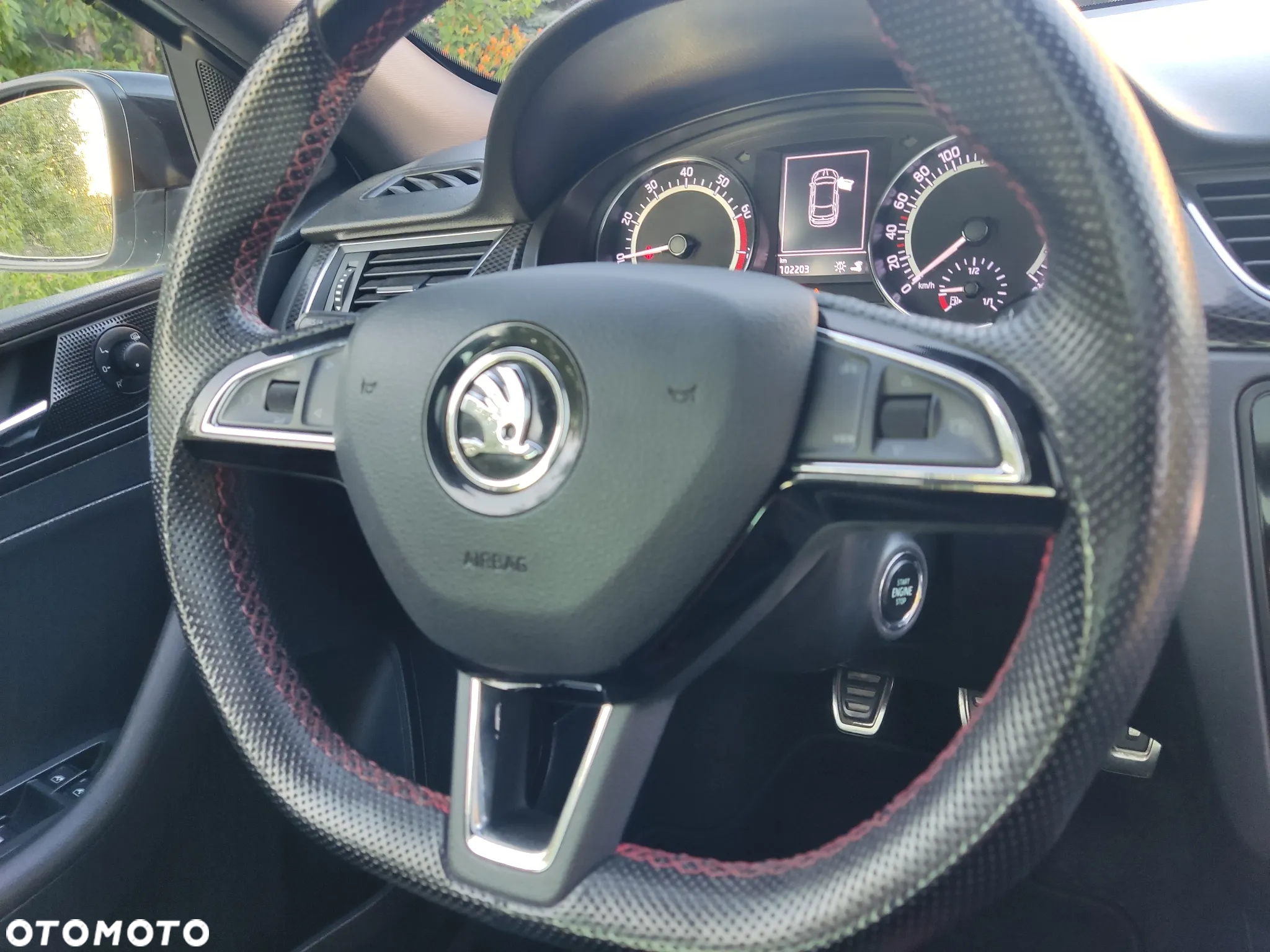 Skoda RAPID 1.0 TSI Monte Carlo - 30