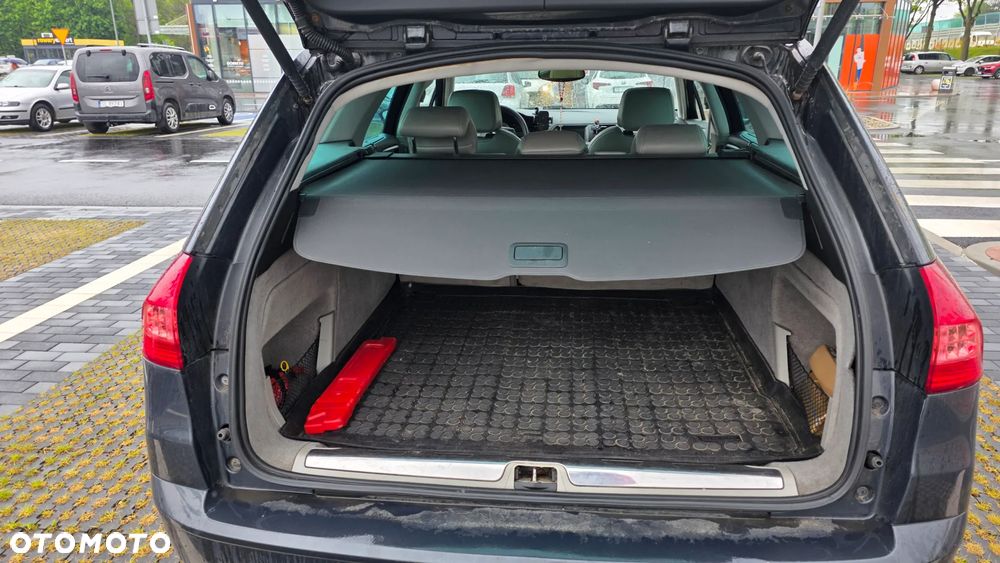 Citroën C5 2.0 HDi Exclusive Equilibre Navi - 10