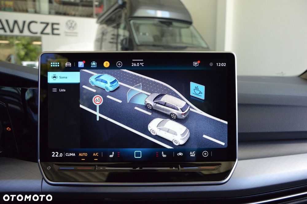 Volkswagen Golf - 15