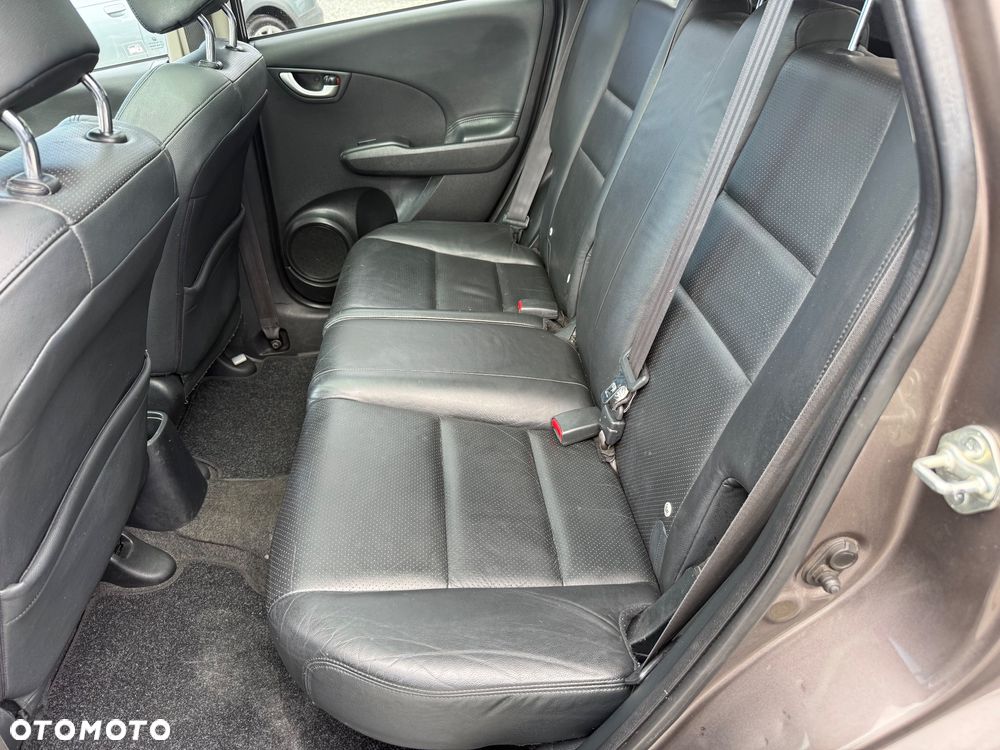 Honda Jazz 1.4 i-VTEC Exclusive - 18