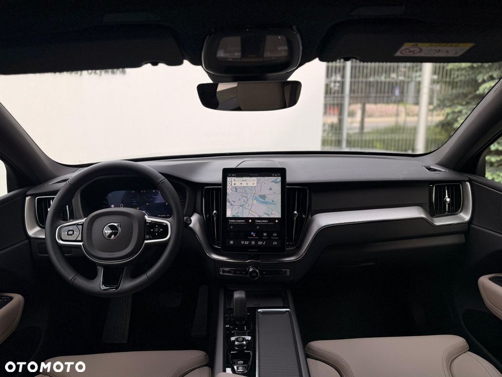 Volvo XC 60 - 24