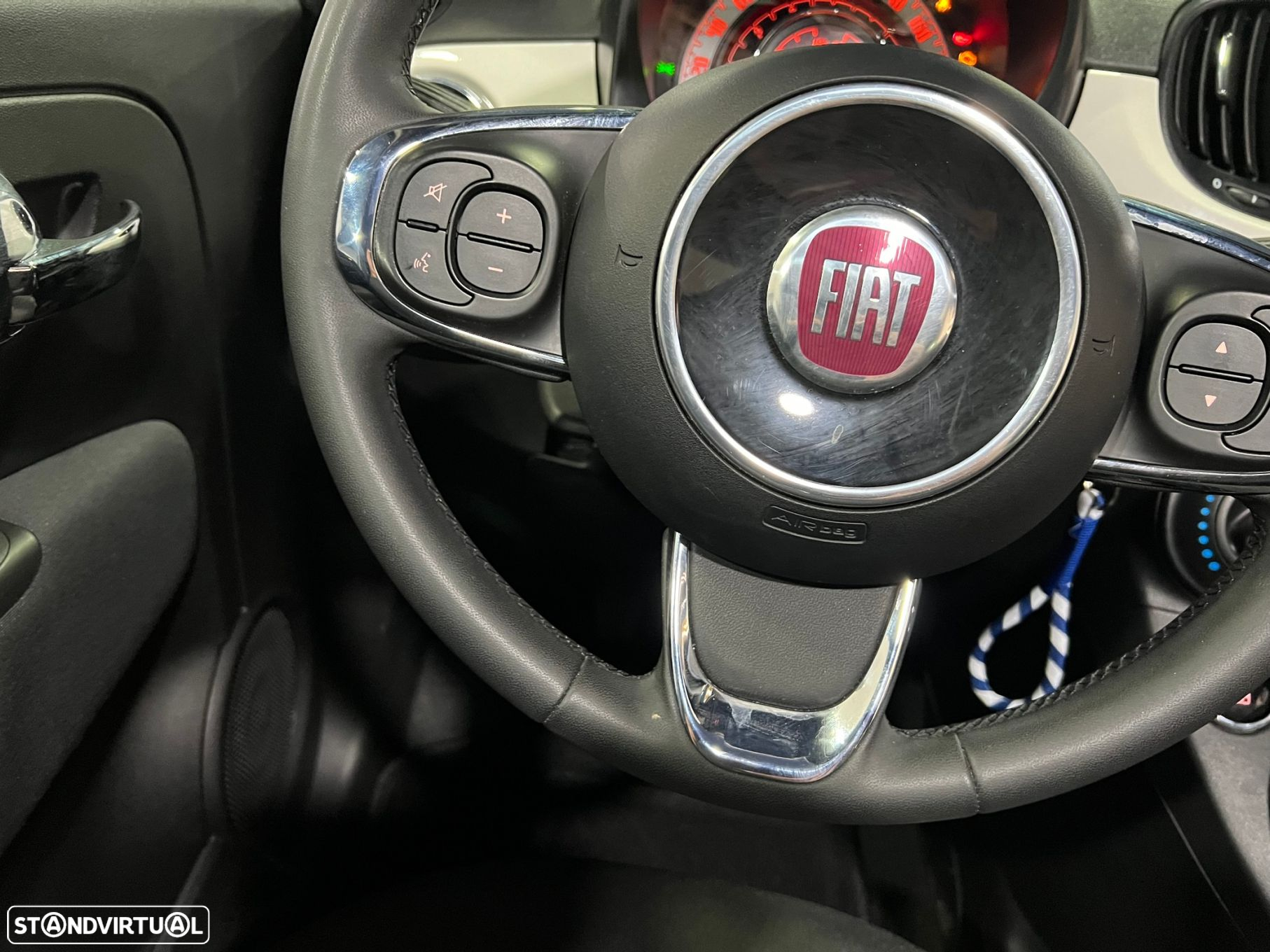 Fiat 500C - 14