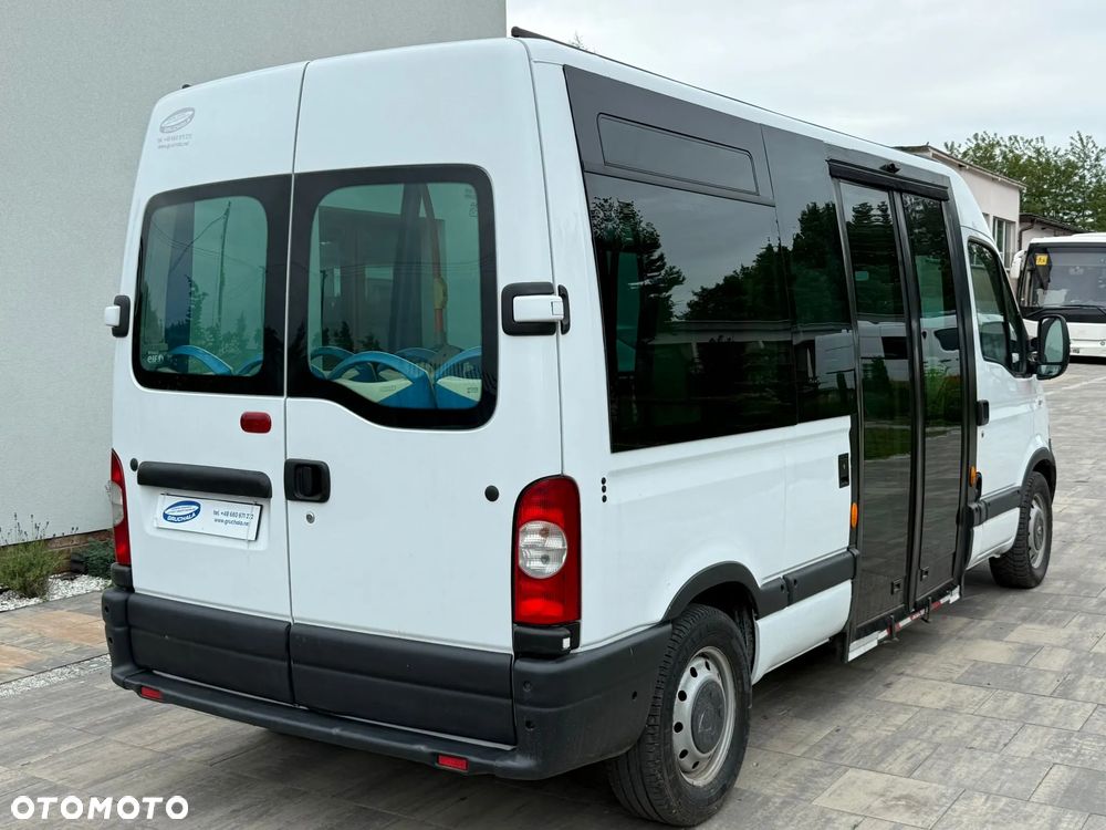 Renault Master - 3