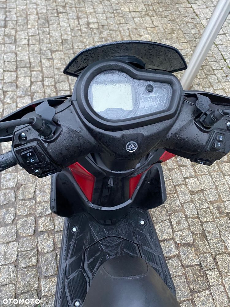 Yamaha Inny - 4