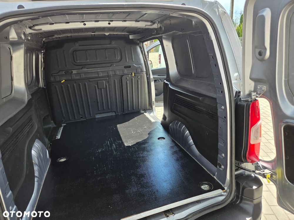 Opel Combo XL 1.5 CDTI Edition S&S - 23