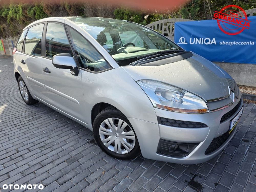 Citroën C4 Picasso VTi 120 Business Class - 13