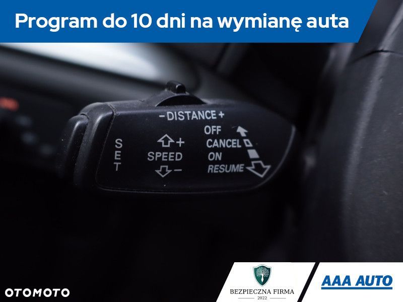 Audi A3 Sportback - 20